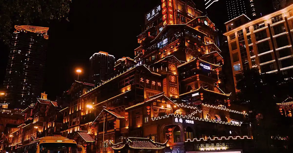 Inilah Waktu Terbaik ke Chongqing untuk Liburan